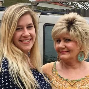 Meet your Posher, Richey